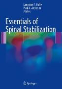 Essentials of Spinal Stabilization