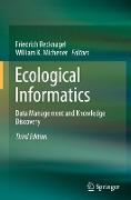 Ecological Informatics