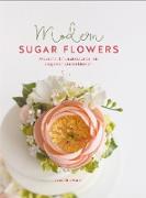 Modern Sugar Flowers