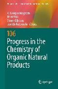 Progress in the Chemistry of Organic Natural Products 106