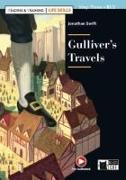 Gulliver's Travels. Buch + Audio-CD