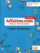 affaires.com. Cahier d'activités