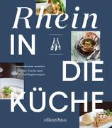 Rhein in die Küche