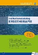 Indikationskatalog Ergotherapie