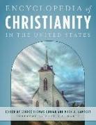 Encyclopedia of Christianity in the United States