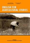 English for agricultural studies