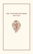 Coventry Leet Book I & II