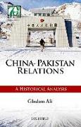 China-Pakistan Relations