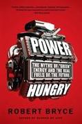 Power Hungry: The Myths of Green Energy and the Real Fuels of the Future