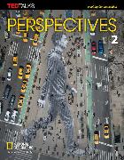 Perspectives 2: Student Book
