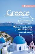 Greece, A Love Story