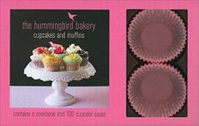 The Hummingbird Bakery Cupcake Kit