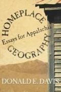 Homeplace Geography: Essays for Appalachia