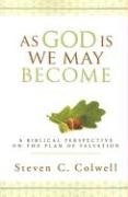 As God Is We May Become: A Biblical Perspective on the Plan of Salvation