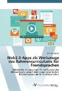 Web2.0-Apps als Werkzeuge des Rahmencurriculums für Fremdsprachen