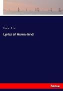 Lyrics of Home-land