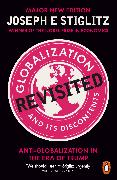 Globalization and Its Discontents Revisited