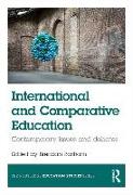 International and Comparative Education