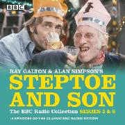 Steptoe & Son: Series 5 & 6