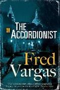 The Accordionist: Volume 3