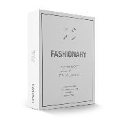 Fashionary Essential Purewhite Boxset (4 in 1)