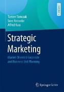 Strategic Marketing