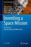 Inventing a Space Mission