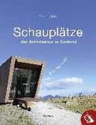 Schauplätze der Architektur in Südtirol