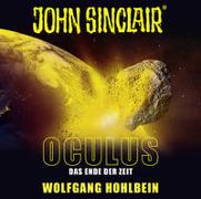 John Sinclair - Oculus