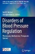 Disorders of Blood Pressure Regulation