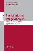 Combinatorial Image Analysis