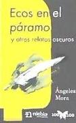 Ecos en el páramo