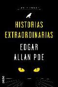 Historias extraordinarias de Poe