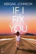 If i fix you