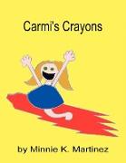 Carmi's Crayons