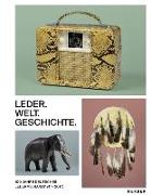 100 Jahre Deutsches Ledermuseum