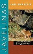 Javelinas: Collared Peccaries of the Southwest