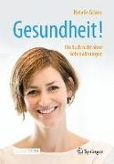 Gesundheit!
