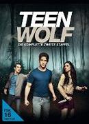 Teen Wolf - Staffel 2