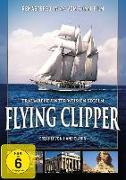 Flying Clipper - Traumreise unter weißen Segeln