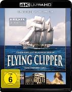 Flying Clipper - Traumreise unter weißen Segeln (4