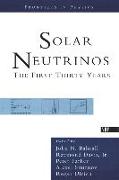 Solar Neutrinos