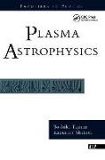 Plasma Astrophysics