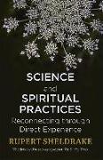 Science and Spiritual Practices