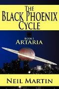 The Black Phoenix Cycle
