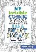 My Invisible Cosmic Zebra Has a Heart Disease - Now What?