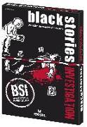 black stories investigation - BSI