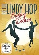 Lindy Hop-Swing Dance