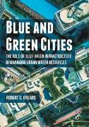Blue and Green Cities