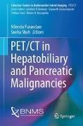 PET/CT in Hepatobiliary and Pancreatic Malignancies